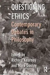 Questioning Ethics - Dooley Mark