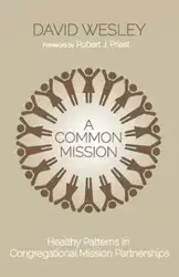 A Common Mission - Wesley David
