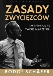 Zasady zwycięzców - Bodo Schafer