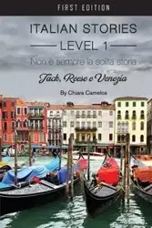 Non è sempre la solita storia - Carnelos Chiara