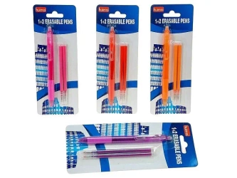 Zestaw długopis + 2 wkłady - ADAR