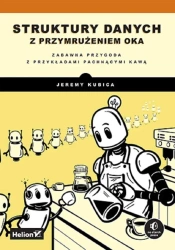 Struktury danych z przymrużeniem oka - Jeremy Kubica