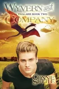 Wyvern and Company - Connie Suttle