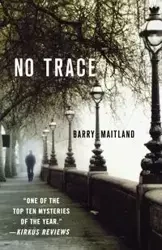 No Trace - Barry Maitland