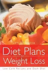 Diet Plans for Weight Loss - Lyn Chagoya