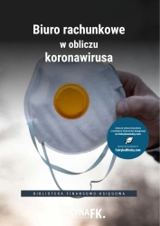 eBook Biuro rachunkowe w obliczu koronawirusa - Opracowanie zbiorowe
