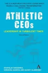 Athletic CEOs - Shekshnia Stanislav