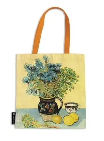 Torba Van Goghs Still Life - Paperblanks
