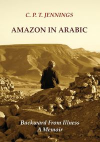 Amazon in Arabic - Jennings C. P. T.