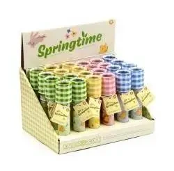 Kalejdoskop dla dzieci Wiosna MIX - Puckator