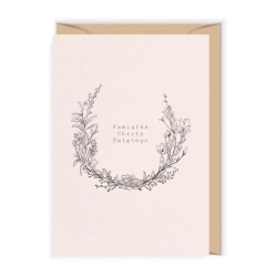 Kernet Chrzest - Cudowianki