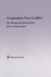 Cooperation over Conflict - Miriam Murase