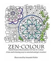 ZenColour - Amanda Pfeifer