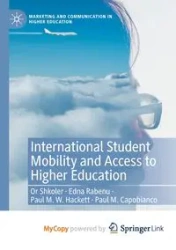 International Student Mobility and Access to Higher Education - Shkoler Or