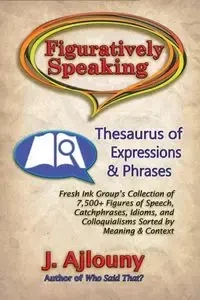 Figuratively Speaking - Ajlouny J.