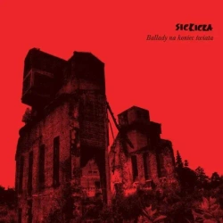 Ballady na koniec świata CD - Siekiera