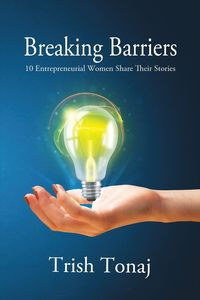 Breaking Barriers - Trish Tonaj