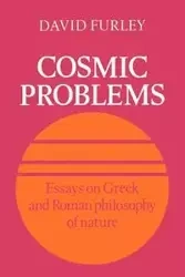 Cosmic Problems - David Furley