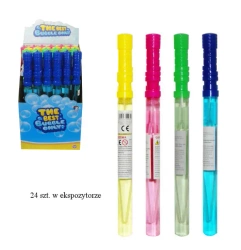 Miecz na bańki - SWEDE