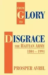 From Glory to Disgrace - Avril Prosper