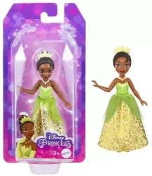 Disney Princess. HLW69 Tiana