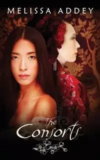 The Consorts - Melissa Addey