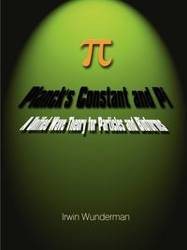 Planck's Constant and Pi - Irwin Wunderman