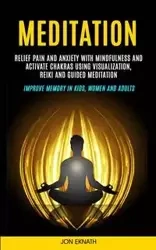 Meditation - Jon Eknath