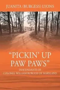 Pickin' Up Paw Paws - Juanita Lyons Burgess