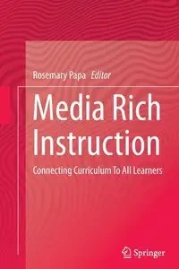 Media Rich Instruction - Papa Rosemary