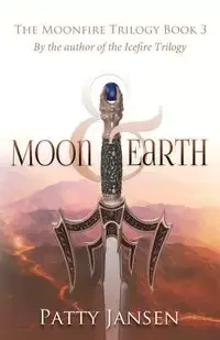 Moon & Earth - Patty Jansen