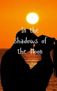 In the Shadows of the Moon - Taylor Nicholas