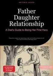 Father Daughter Relationship - Saage - English Artemis