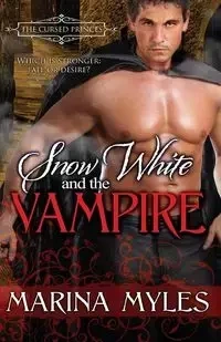 Snow White and the Vampire - Myles Marina