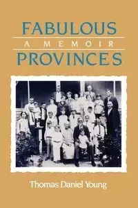 Fabulous Provinces - Young Thomas Daniel