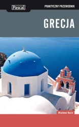 eBook Grecja - Praktyczny przewodnik - Wiesława Rusin epub mobi