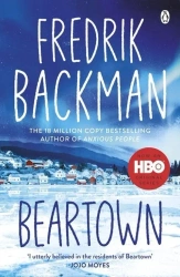 Beartown - Fredrik Backman
