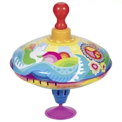 Bączek Słoneczny wir - Goki