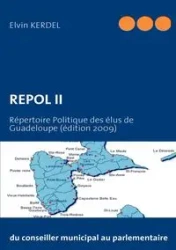 REPOL II - Elvin KERDEL
