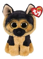 Beanie Boos Spirit - Owczarek niemiecki 15cm - TY