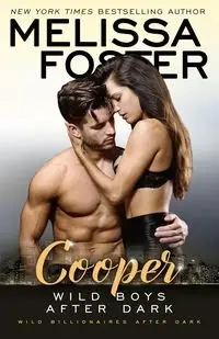 Wild Boys After Dark - Foster Melissa