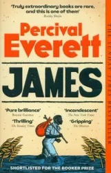 James - Everett Percival