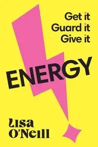 Energy - Lisa O'Neill