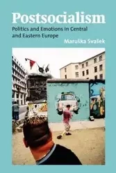 Postsocialism - Svasek M.