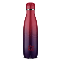 Butelka 500ml termiczna Coolpack Drink & Go Gradient Costa - PATIO