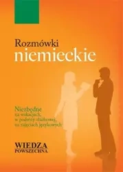 Rozmówki niemieckie - Aleksandra Kaczuba