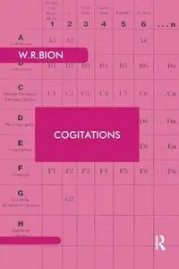 Cogitations - R. Wilfred Bion