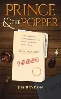 Prince and the Popper - Jim Brydon
