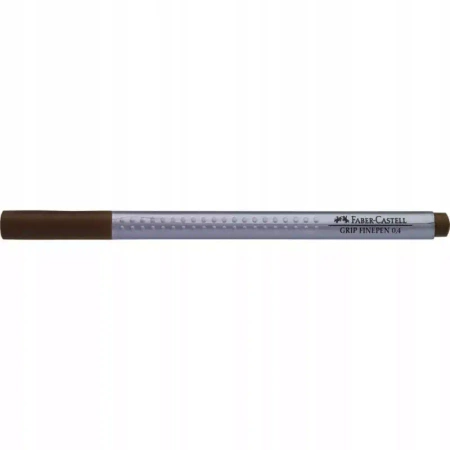 Cienkopis kreślarski Faber-Castell 1 szt. 0,4 mm