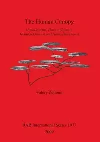 The Human Canopy - Zeitoun Valéry